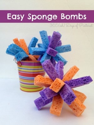 Fun Summer Activities for the Whole Family - Simple and Seasonal