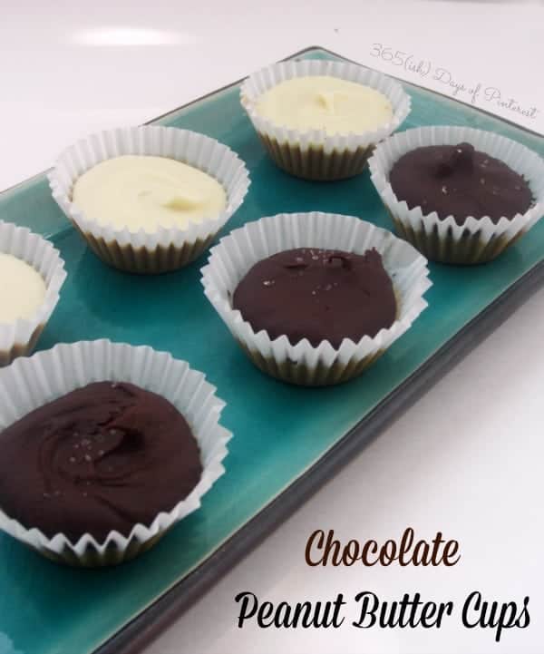 Homemade Cupcake Liners - 365 Days of Baking