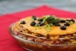 mexican pie