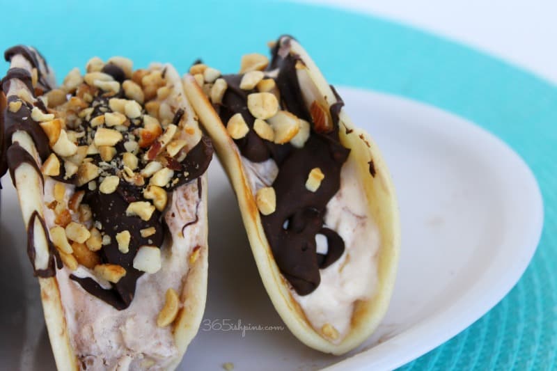 Choco Tacos Copycat Recipe