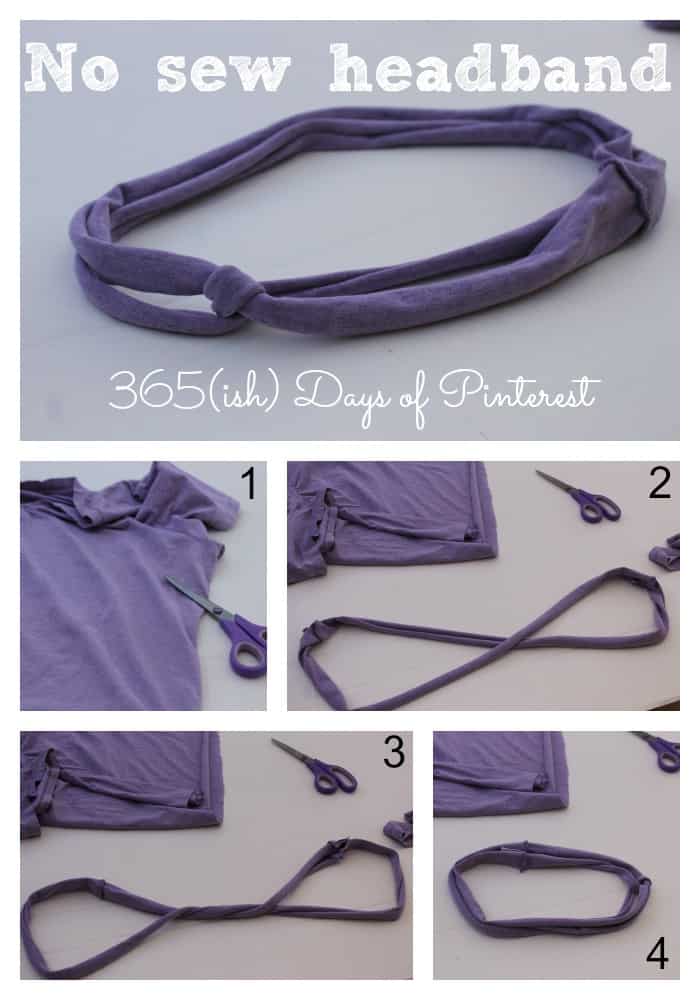 How to Sew a Headband in 7 Simple Steps