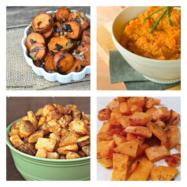 side dish roundup 12