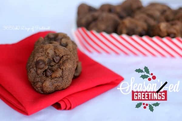 seasoned greetings tabasco cookies