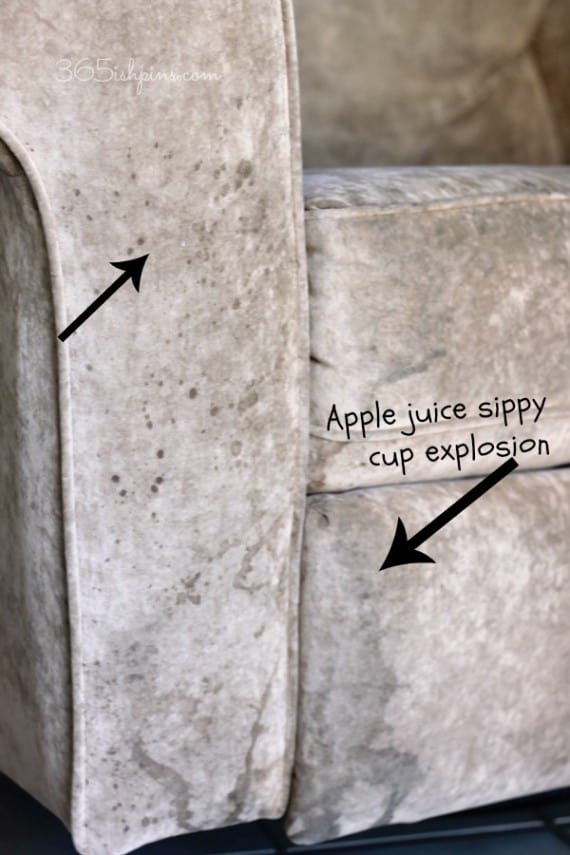 How to Clean Microfiber Furniture Simple and Seasonal