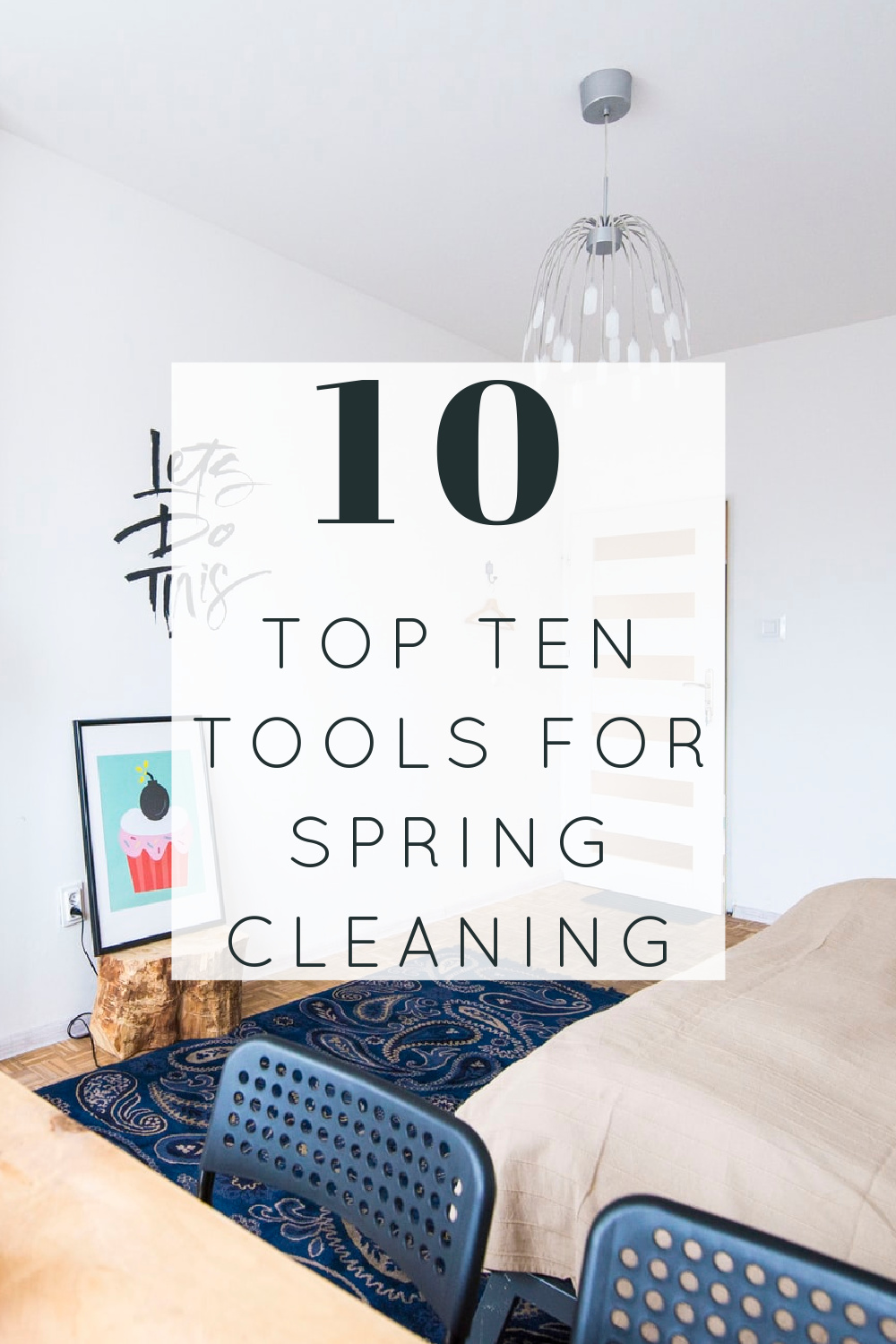 Top 10 House cleaning tools