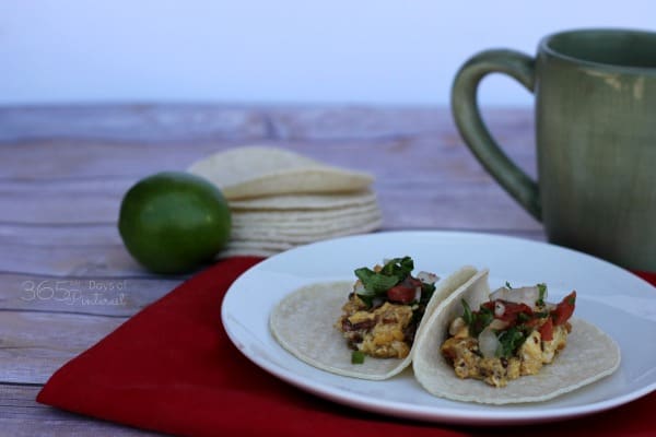 breakfast tacos