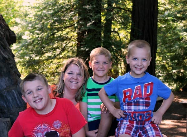 Redwoods mom and boys resized