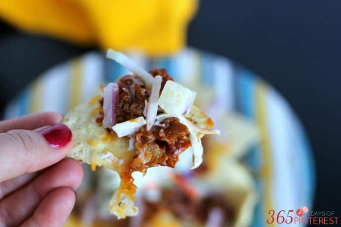 pulled pork nachos blog