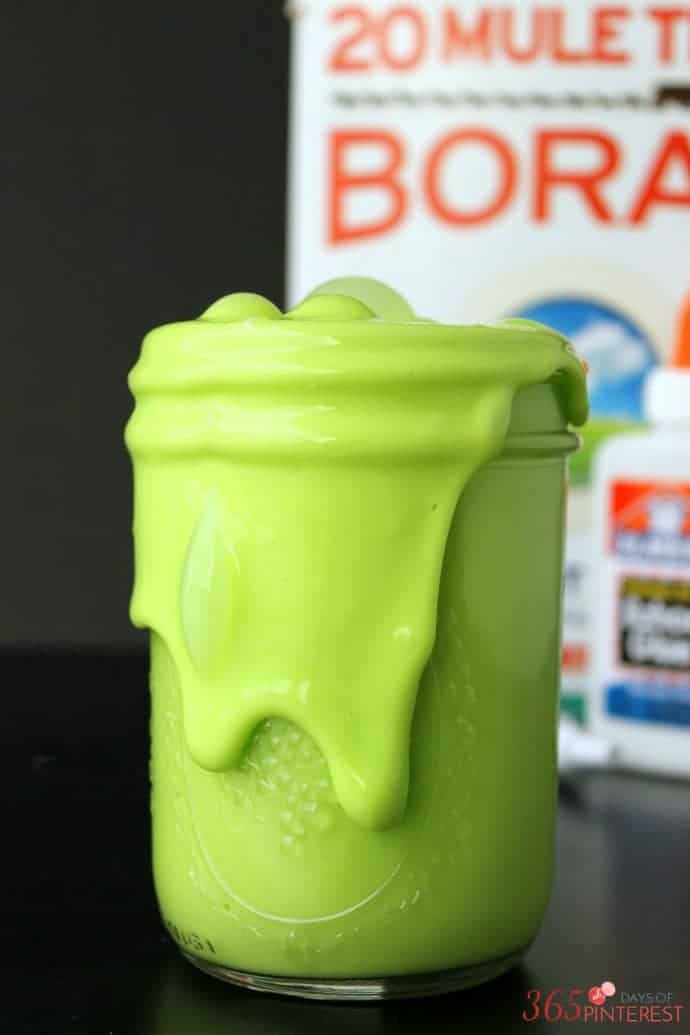 How To Make Easy Slime Without Borax (15 Ways) • Kids Activities Blog