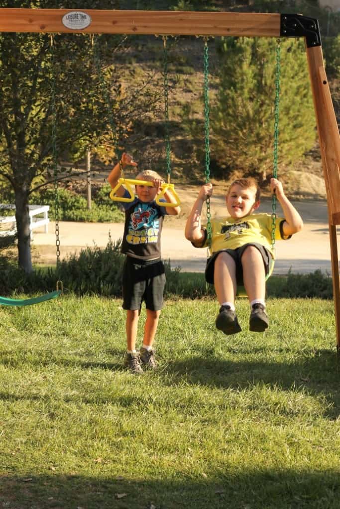 Four Ways to Counterbalance Video Games and Screen Time Simple and