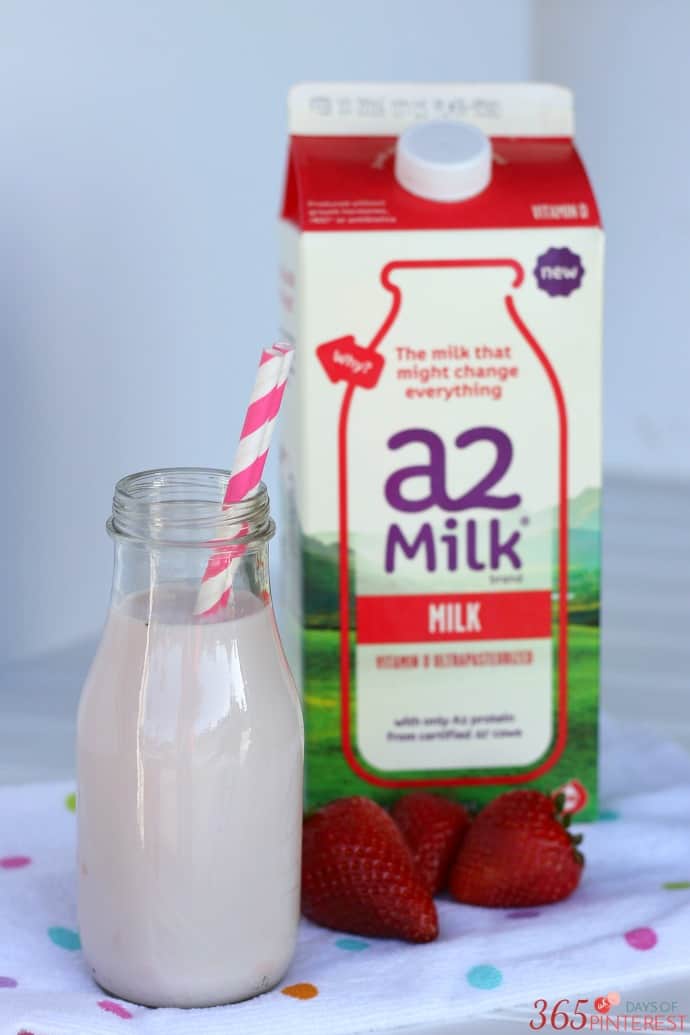 a2 milk