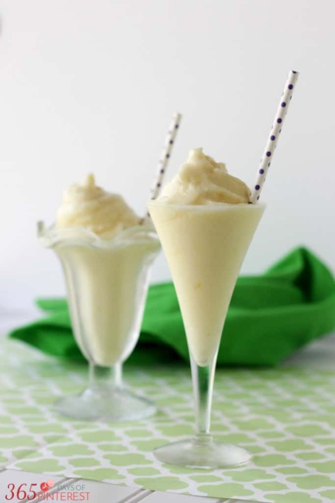 Healthy Pineapple Whip Simple And Seasonal 5529