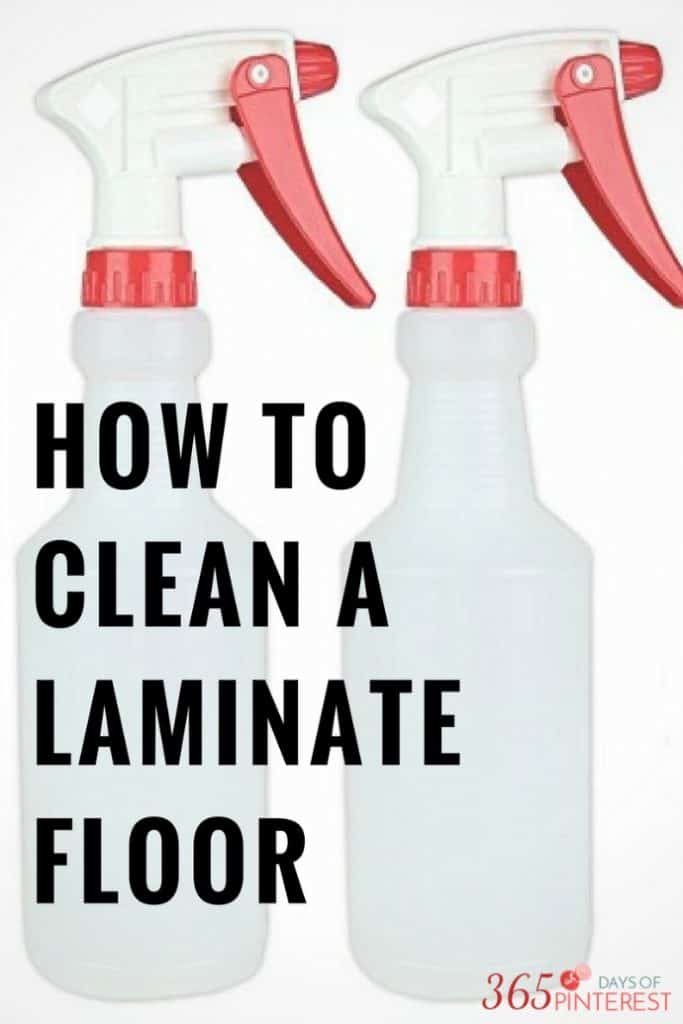 How to Clean Wood Laminate Floors Simple and Seasonal