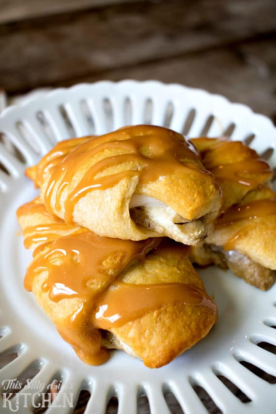 23 Recipes Made with Crescent Roll Dough - Simple and Seasonal