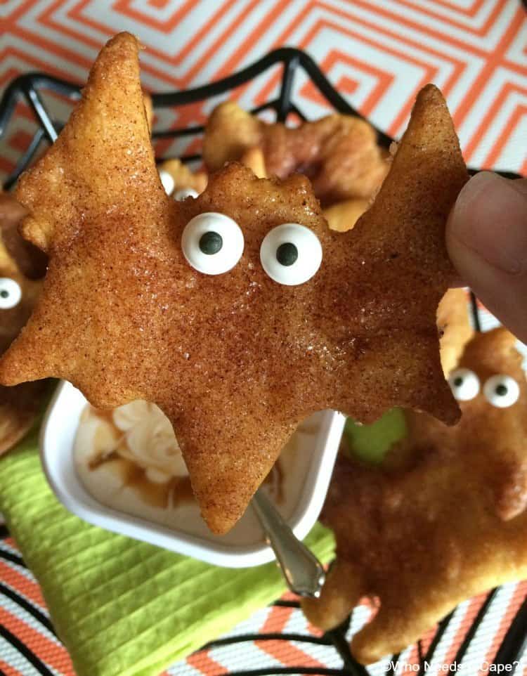 24 Cute Halloween Snacks Simple And Seasonal