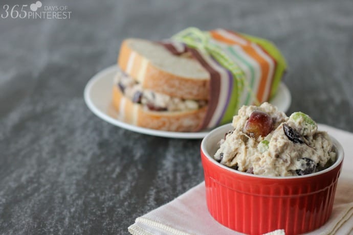 creamy-chicken-salad-with-craisins