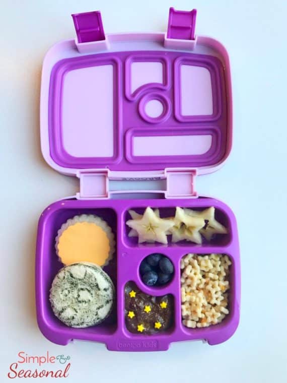 Bento Box Ideas for Kids: 2 weeks of school lunches - Simple and Seasonal