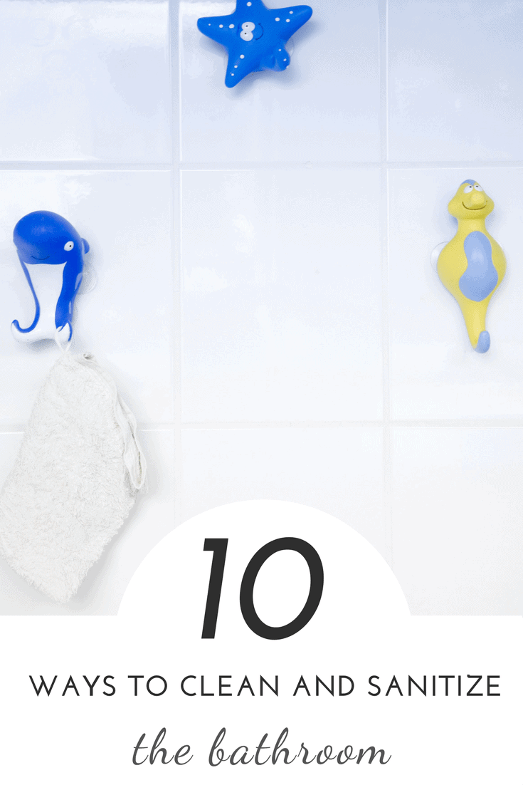 How To Clean A Shower, Know Simple Steps