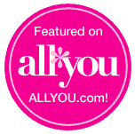 graphic: featured on ALLYOU.com