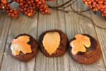 Filled with pecans and miniature chocolate chips, Chocolate Pecan Cookies are a rich treat . . . perfect with a glass of milk or cup of coffee.