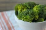 Enjoy perfectly cooked veggies with this recipe for Crockpot Express Broccoli and Cauliflower!