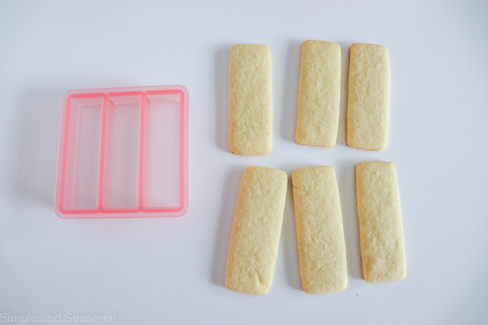 rectangle cookie cutter